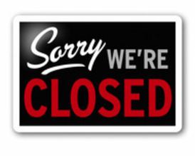 OFFICES CLOSED 18th June - 8th July 