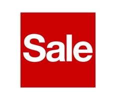 SALE - UPTO 50% OFF
