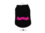 Diva Dogs T-Shirt Hooded Top - Original 