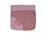 English Rose Snuggle Sack