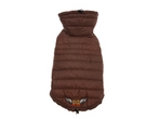 PA Signature Active Outdoor Coat - Brown