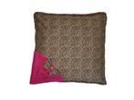 Wild Thang "Lola" Plush cushion Bed
