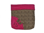 Wild Thang "Lola" Snuggle sack