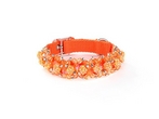 Fireball Collar Orange