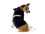 Security Dog Hoodie