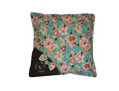 Bollywood Plush Cushion Bed