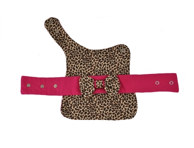 Wild Thang "Lola" Coat 