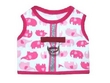 Fluffy Elephants Harness photo
