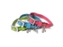 Puppy/small dog  Collars photo
