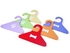 Clothes hangers for pets photo
